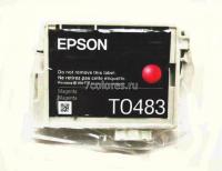 Epson T0483 «тех.упаковка»